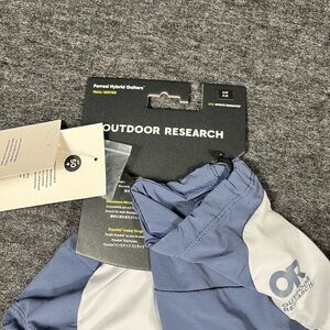 Outdoor Research Ferris Hybrid Gaiters Unisex Small Brand New